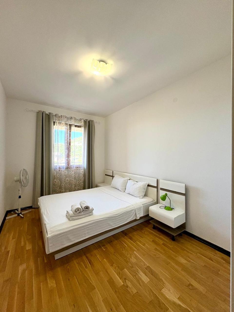 Apartments Mon Beach Budva Room photo